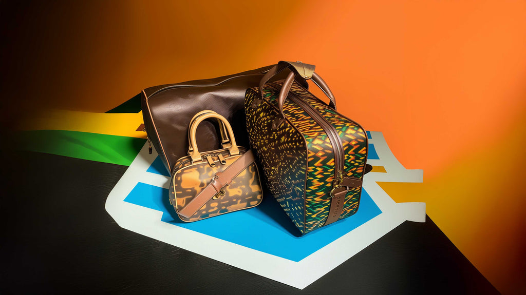 Bolsa de fiesta premium Little Lux Co - goodie bag eco niños España