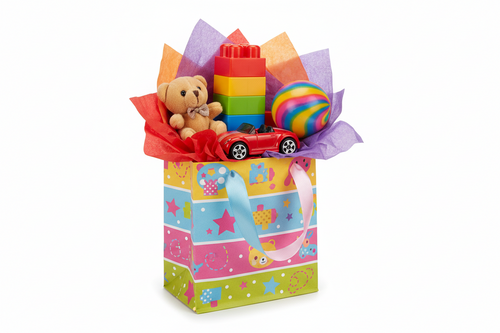 Little Lux Mini bolsa sorpresa para niños de 3 a 6 años desde 3,90€